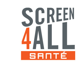 Screen4All Santé - My Hospi Friends