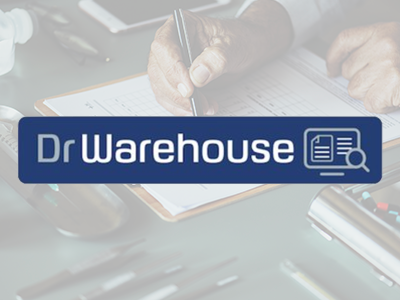Dr. Warehouse | People Like Us