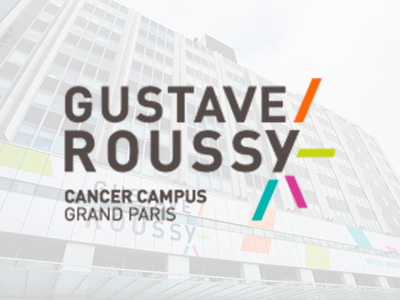 Gustave Roussy | People Like Us
